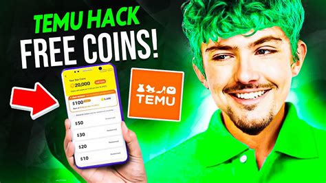 It is completely <strong>free</strong> to download and use without any problem. . Free coins temu hack apk